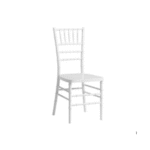 White Chiavari Chair