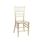 Gold Chiavari Chair