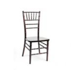 Mahogany Chiavari Chair