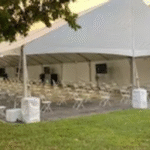 40' x 140' Structure Tent