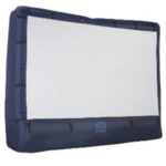 12' Inflatable Projection Screen