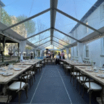 20' x 80' Structure Tent