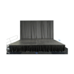 16' Stage Rental Sizes