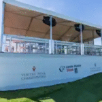 9 Meter Clear Span Structure Tent