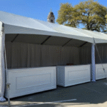 20' x 40' Structure Tent