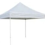 Pop Up Tents Rentals