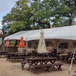 20' Wide Structure Tents