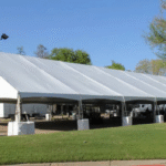 50' x 105' Structure Tent