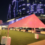 40' x 100' Structure Tent