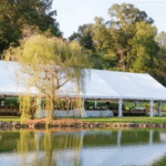 30' x 75' Structure Tent