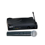 Handheld Wireless Microphone