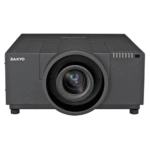 Rear Projection Projector