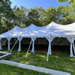 30' x 75' Pole Tent