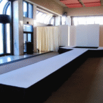 8' Wide Stage Runway Rentals