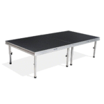 8' x 4' Stage Section Section