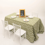 4' x 24" Children's Table