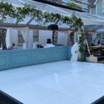 20' x 60' Structure Tent