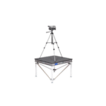 Camera Riser Platform Sizes