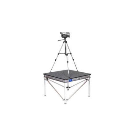 Camera Riser Platform Sizes