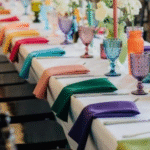 Specialty Linen Rentals - Miscellaneous