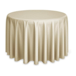 Specialty Linens Round