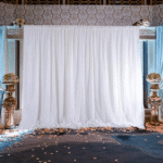 Stage Backdrop Rentals