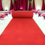 Stage Carpet