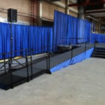 Stage Ramp Rentals