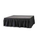 Stage Skirting Rentals