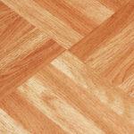 Oak Dance Floor Rental